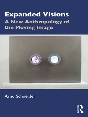 cover image of Expanded Visions